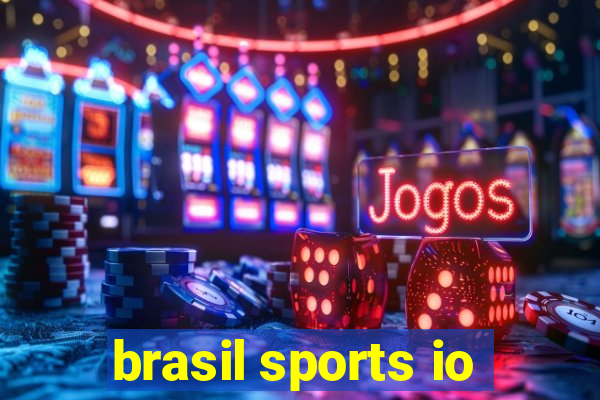 brasil sports io